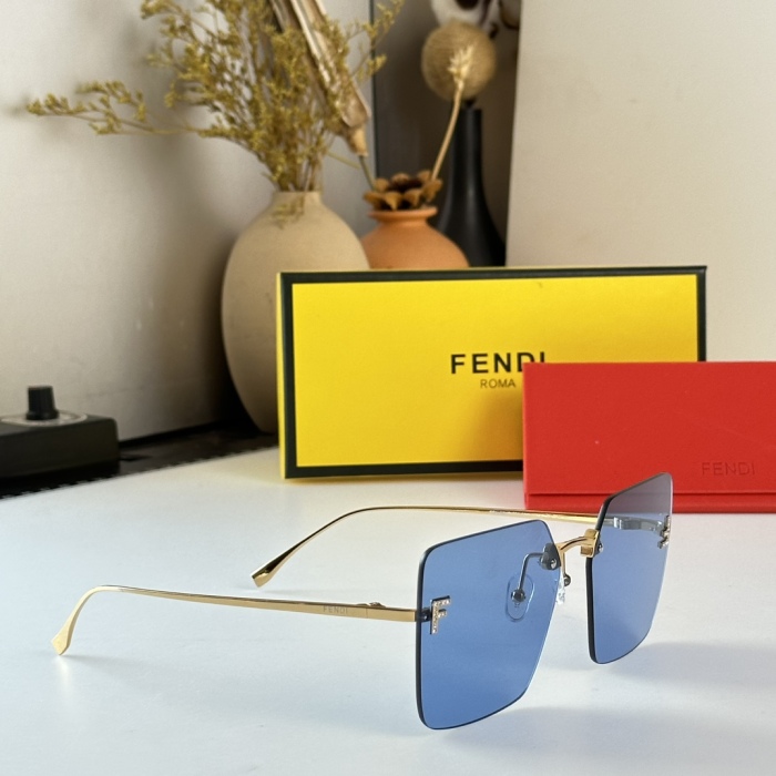 F*endi Glasses XX 20230704-36