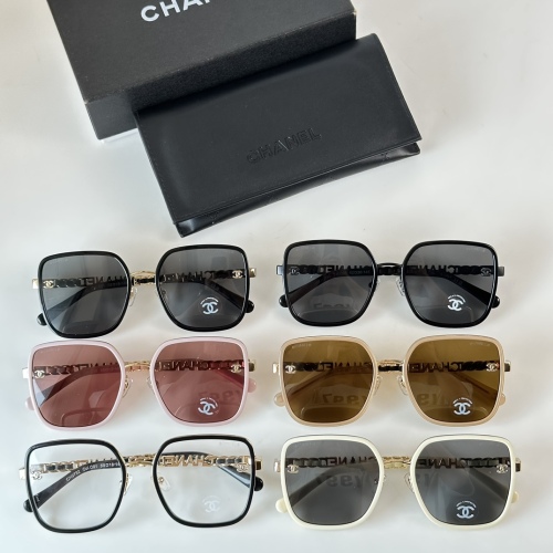 C*hanel Glasses Top XX 20230704-21