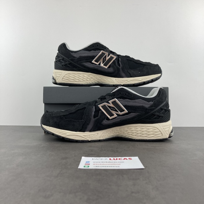 New Balance 1906D Protection Pack Black  M1906DD