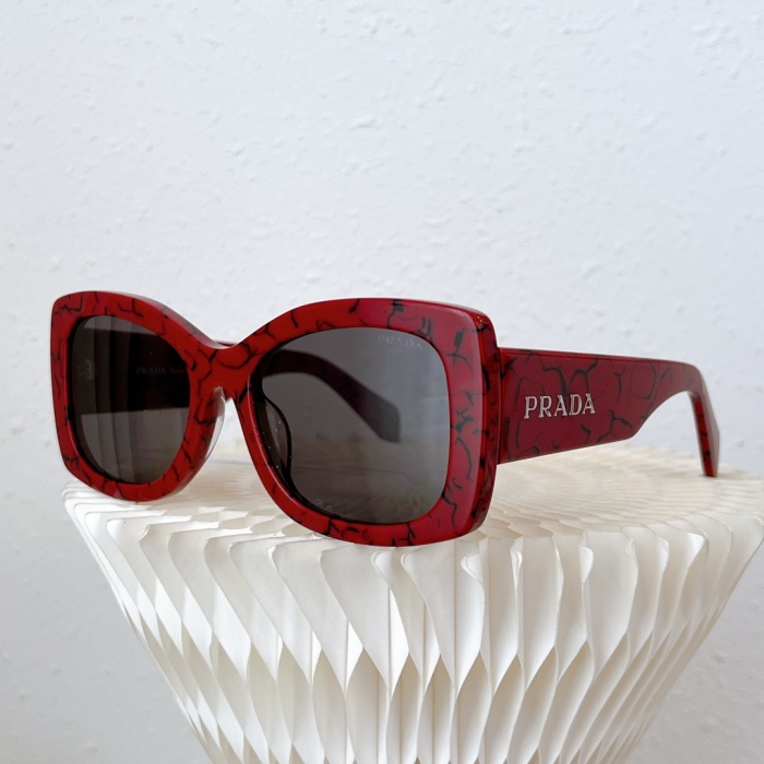 P*rada Glasses Top XX 20230704-80