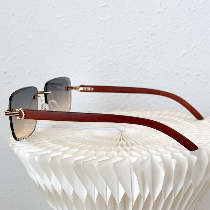 C*artier Glasses Top XX 20230705-17