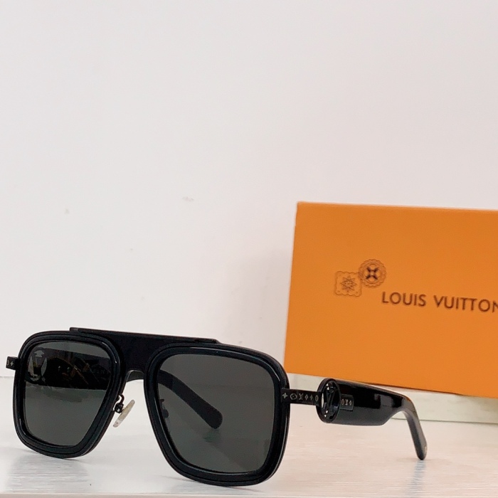 L*ouis V*uitton Glasses Top XX 20230705-89