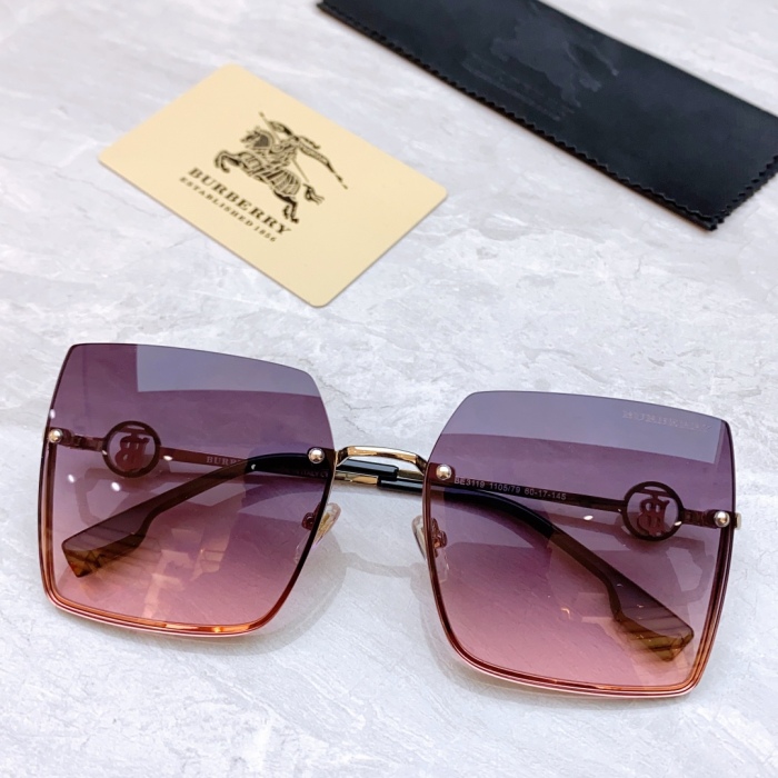 B*urberry Glasses XX 20230705-41