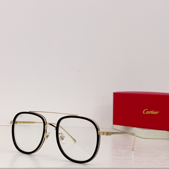 C*artier Glasses Top XX 20230705-84