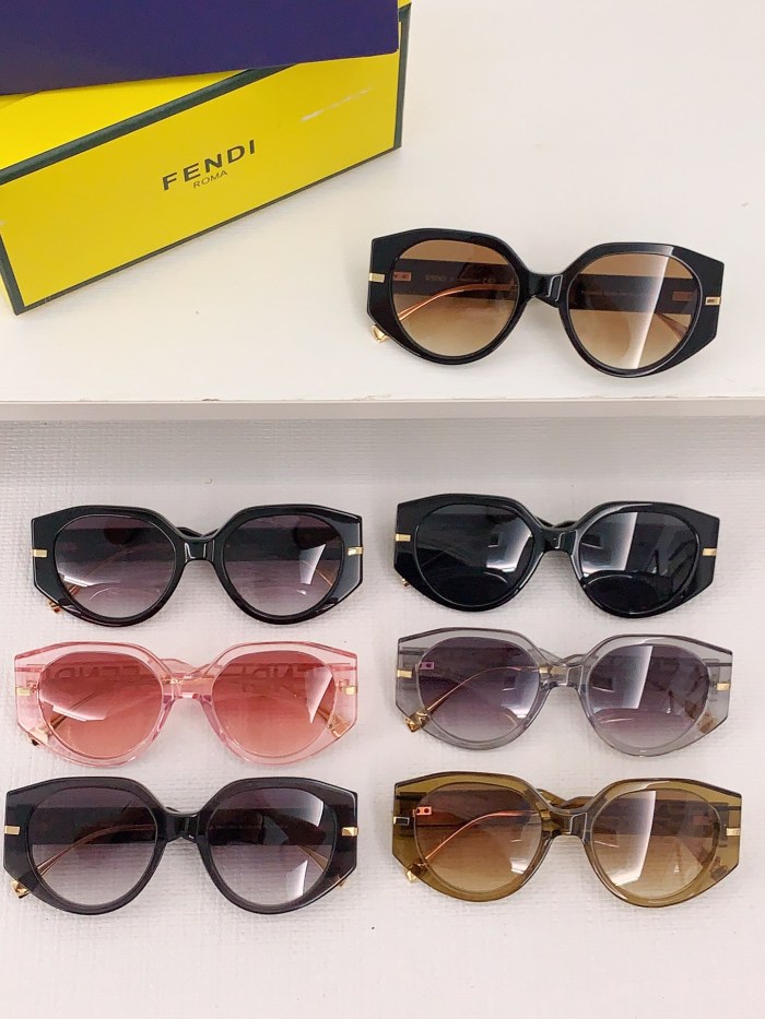 F*endi Glasses XX 20230705-70