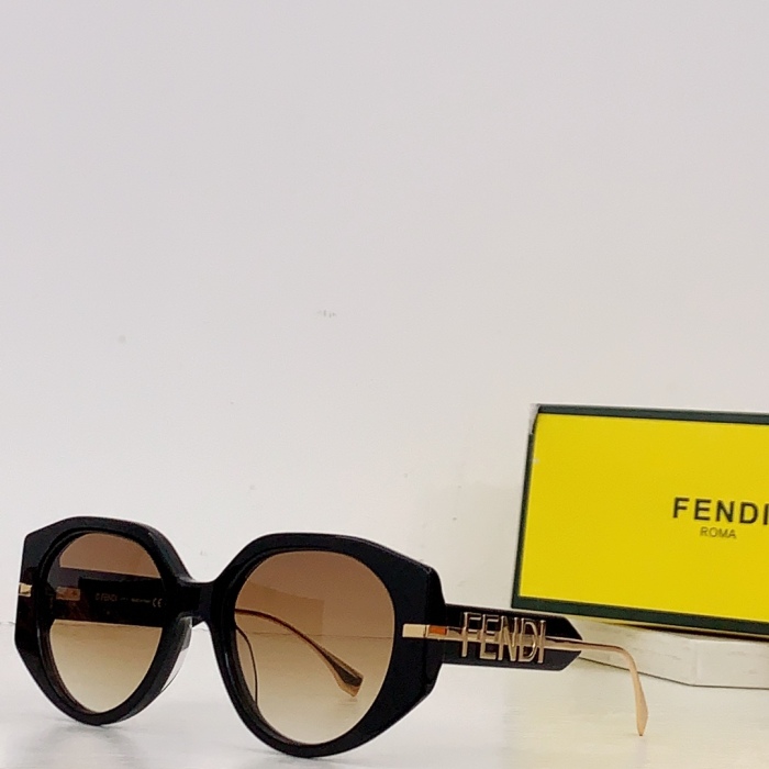 F*endi Glasses XX 20230705-70