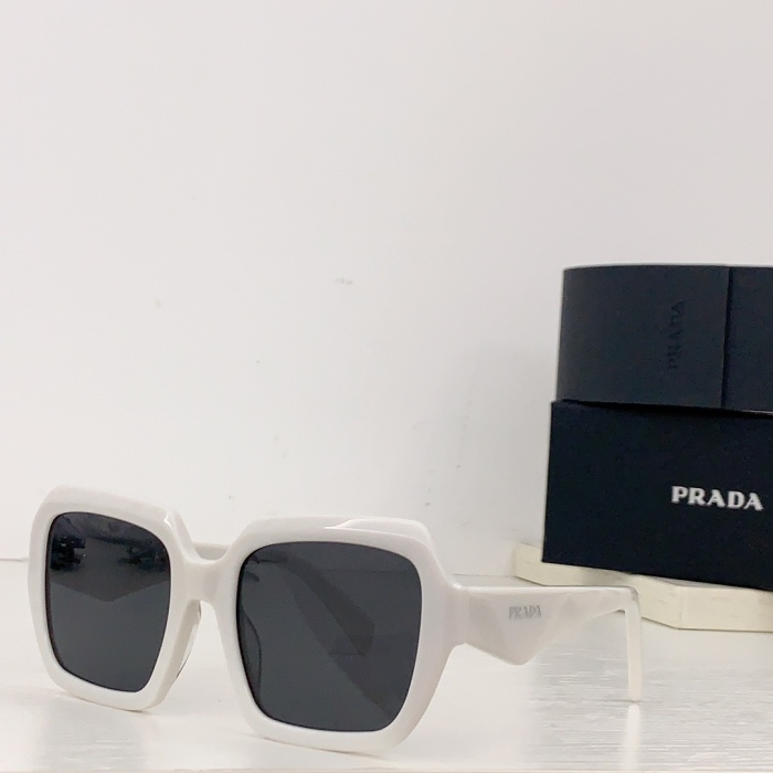 P*rada Glasses Top XX 20230705-59