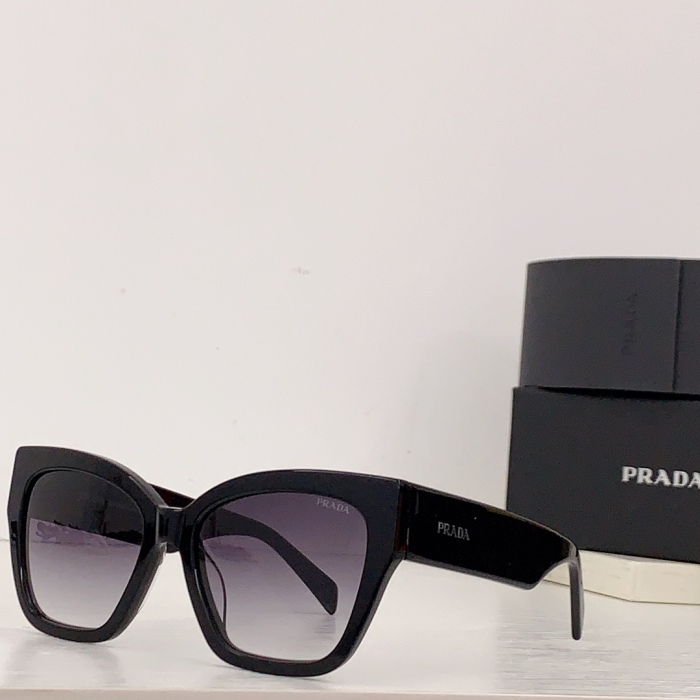 P*rada Glasses Top XX 20230705-63