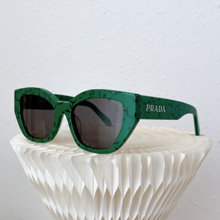 P*rada Glasses Top XX 20230705-1