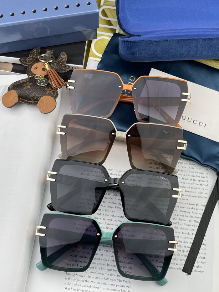 G*ucci Glasses Top XX 20230706-47