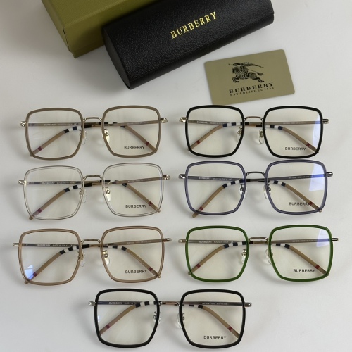 B*urberry Glasses XX 20230706-17