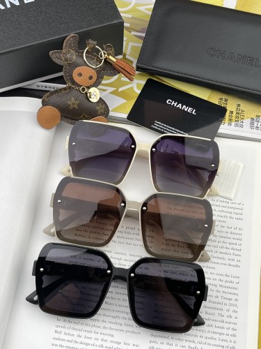 C*hanel Glasses Top XX 20230706-48