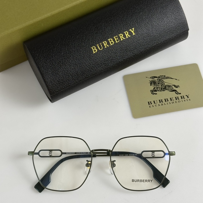 B*urberry Glasses XX 20230706-16