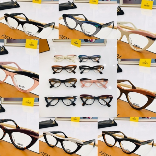 Copy F*endi Glasses XX 20230706-49