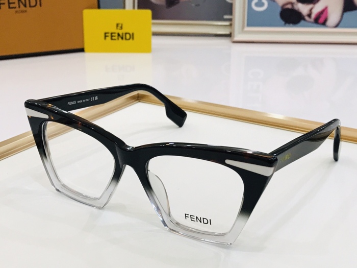 F*endi Glasses XX 20230707-100