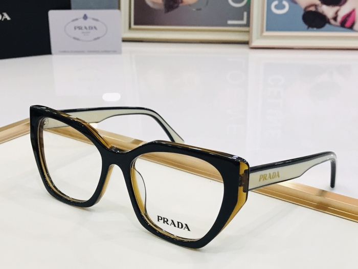 P*rada Glasses Top XX 20230707-87