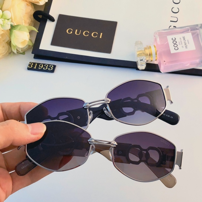 G*ucci Glasses Top XX 20230711-41