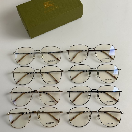 B*urberry Glasses XX 20230711-88