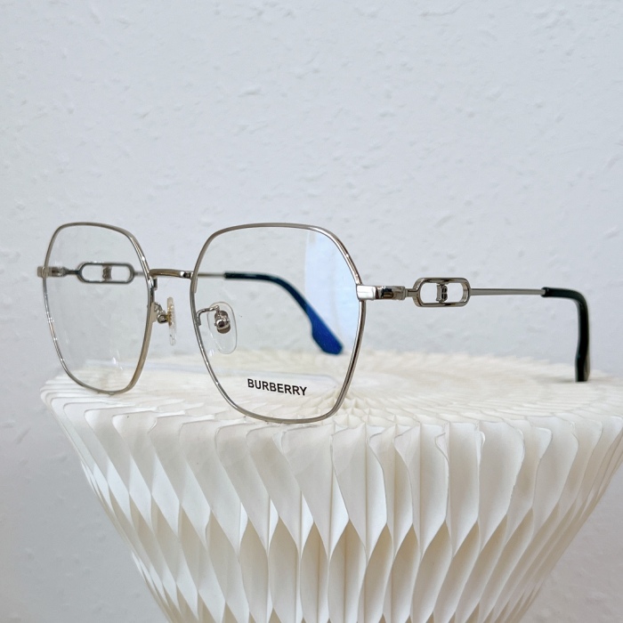 B*urberry Glasses XX 20230712-82