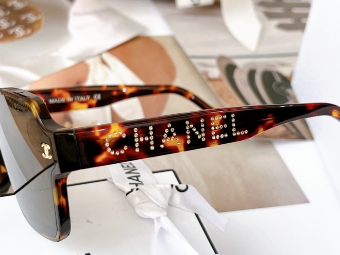 C*hanel Glasses Top XX 20230712-66