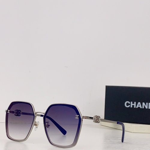 C*hanel Glasses Top XX 20230712-56