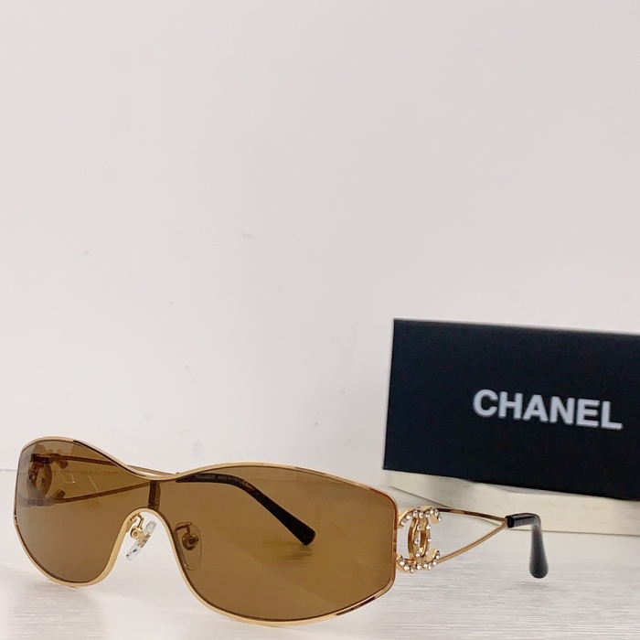 C*hanel Glasses Top XX 20230712-62