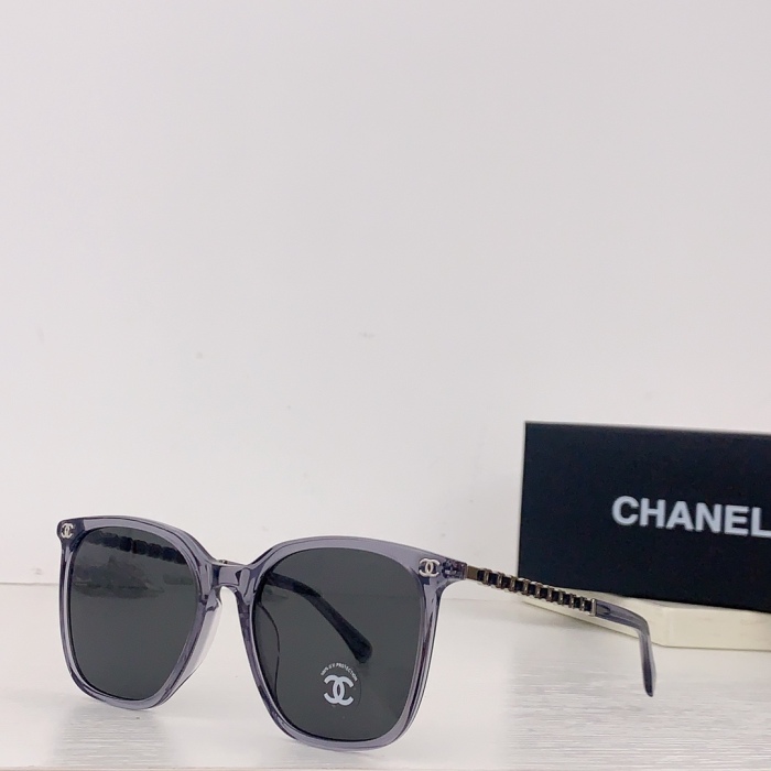 C*hanel Glasses Top XX 20230712-57