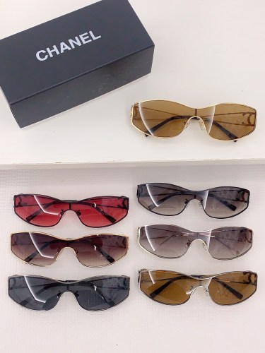 C*hanel Glasses Top XX 20230712-62