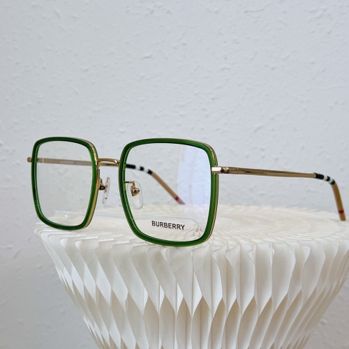 B*urberry Glasses XX 20230712-81