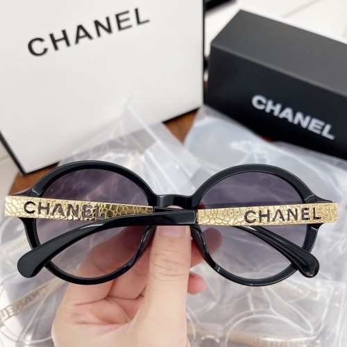 C*hanel Glasses Top XX 20230712-52