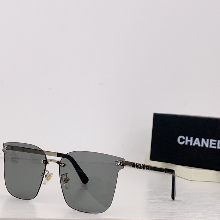 C*hanel Glasses Top XX 20230712-43