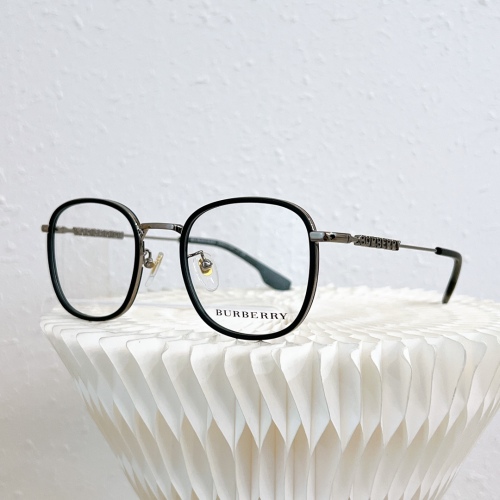 B*urberry Glasses XX 20230712-70