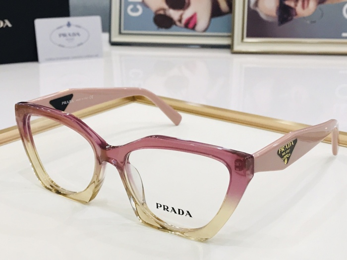 P*rada Glasses Top XX 20230714-17