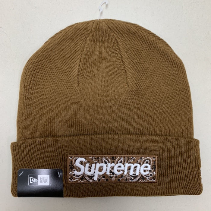 S*upreme Hats Top XX20230714-47