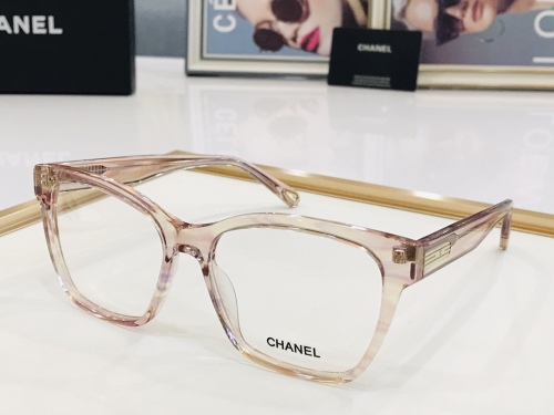 C*hanel Glasses Top XX 20230714-29