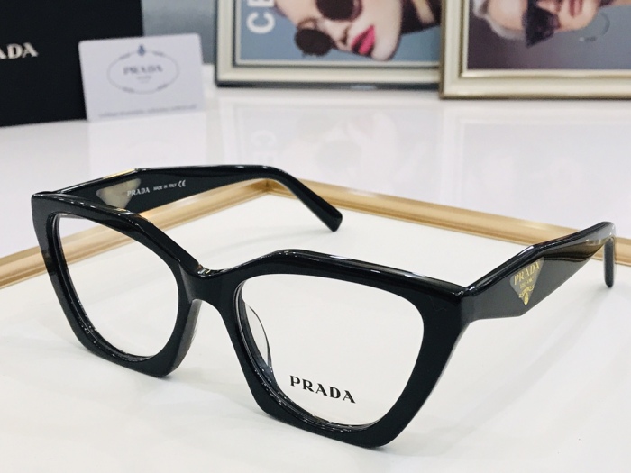 P*rada Glasses Top XX 20230714-17