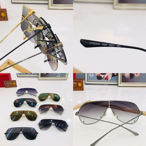 C*artier Glasses Top XX 20230714-19