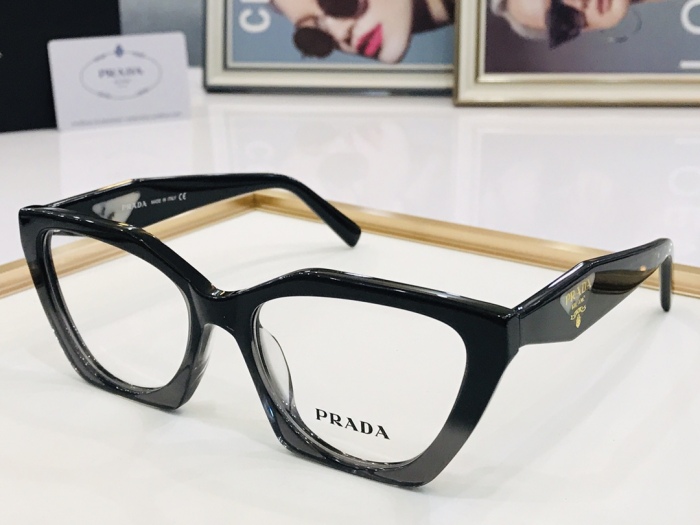 P*rada Glasses Top XX 20230714-17