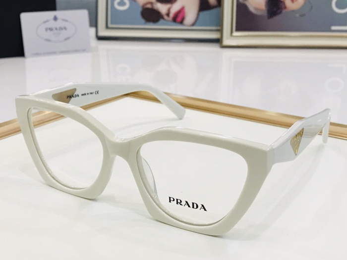 P*rada Glasses Top XX 20230714-17