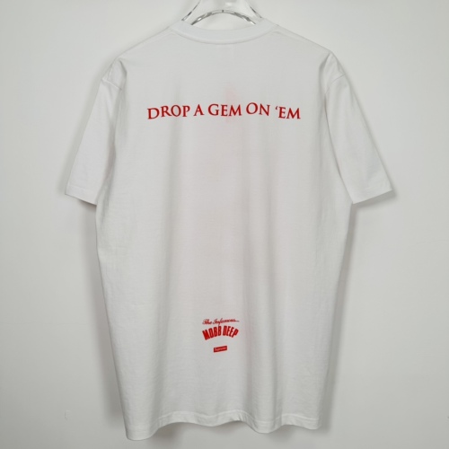 S*upreme T-Shirt Top Quality AM 20230714-57