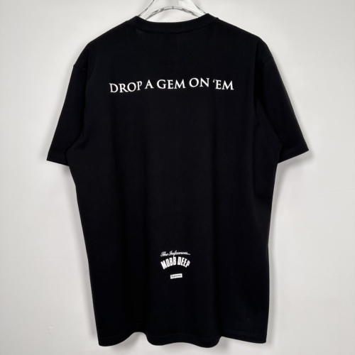 S*upreme T-Shirt Top Quality AM 20230714-58
