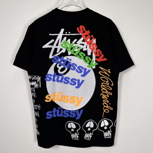 S*tussy T-Shirt Top Quality AM 20230714-37