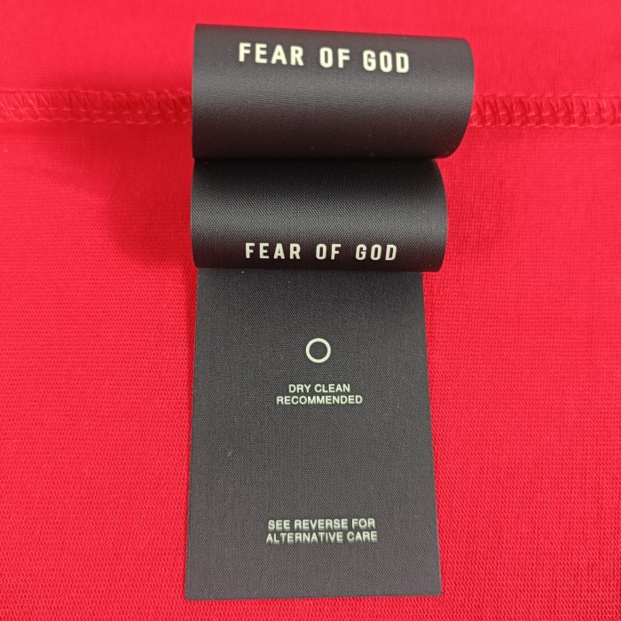 F*OG T-shirt Top Quality WM 20230717-24