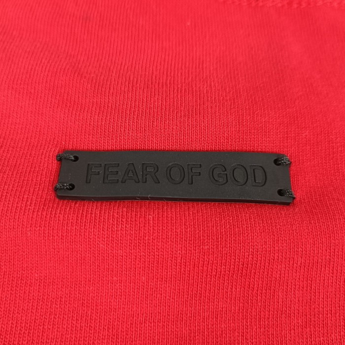 F*OG T-shirt Top Quality WM 20230717-24