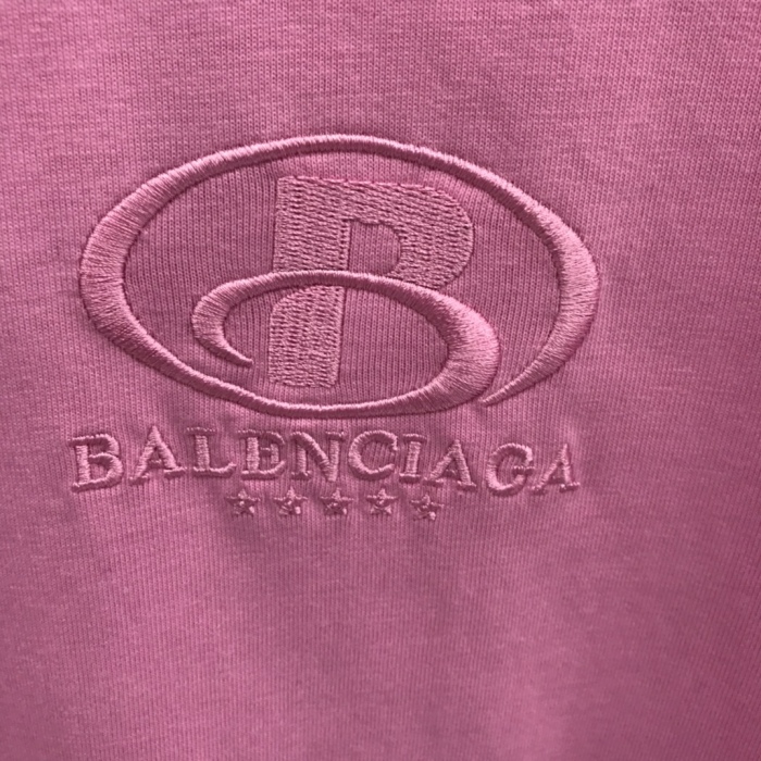 B*alenciaga T-shirt Top Quality DSX 20230717-5