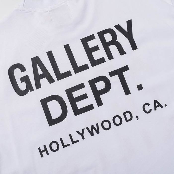 G*allery D*ept T-shirt Top Quality Qiqi 20230719-97