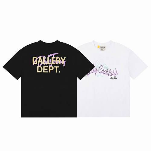 G*allery D*ept T-shirt Top Quality Qiqi 20230719-21