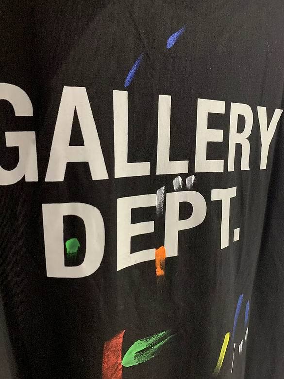 G*allery D*ept T-shirt Top Quality Qiqi 20230719-133