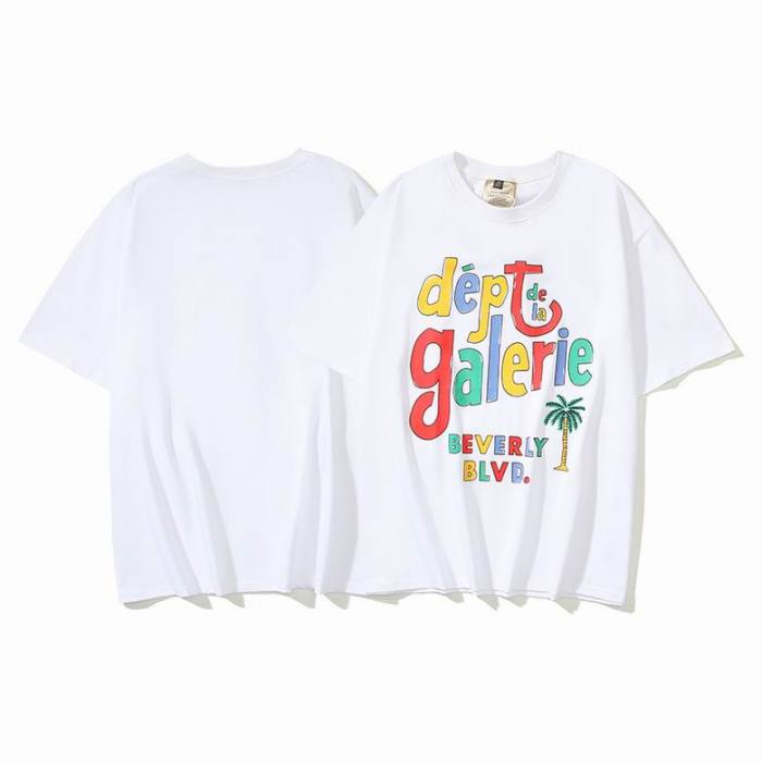 G*allery D*ept T-shirt Top Quality Qiqi 20230719-9