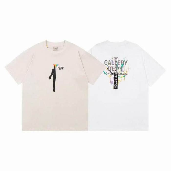 G*allery D*ept T-shirt Top Quality Qiqi 20230719-47